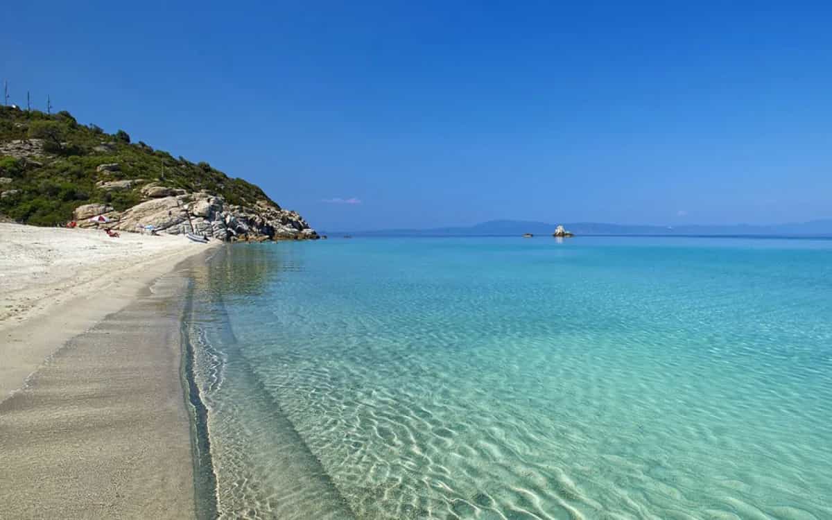Σιθωνία