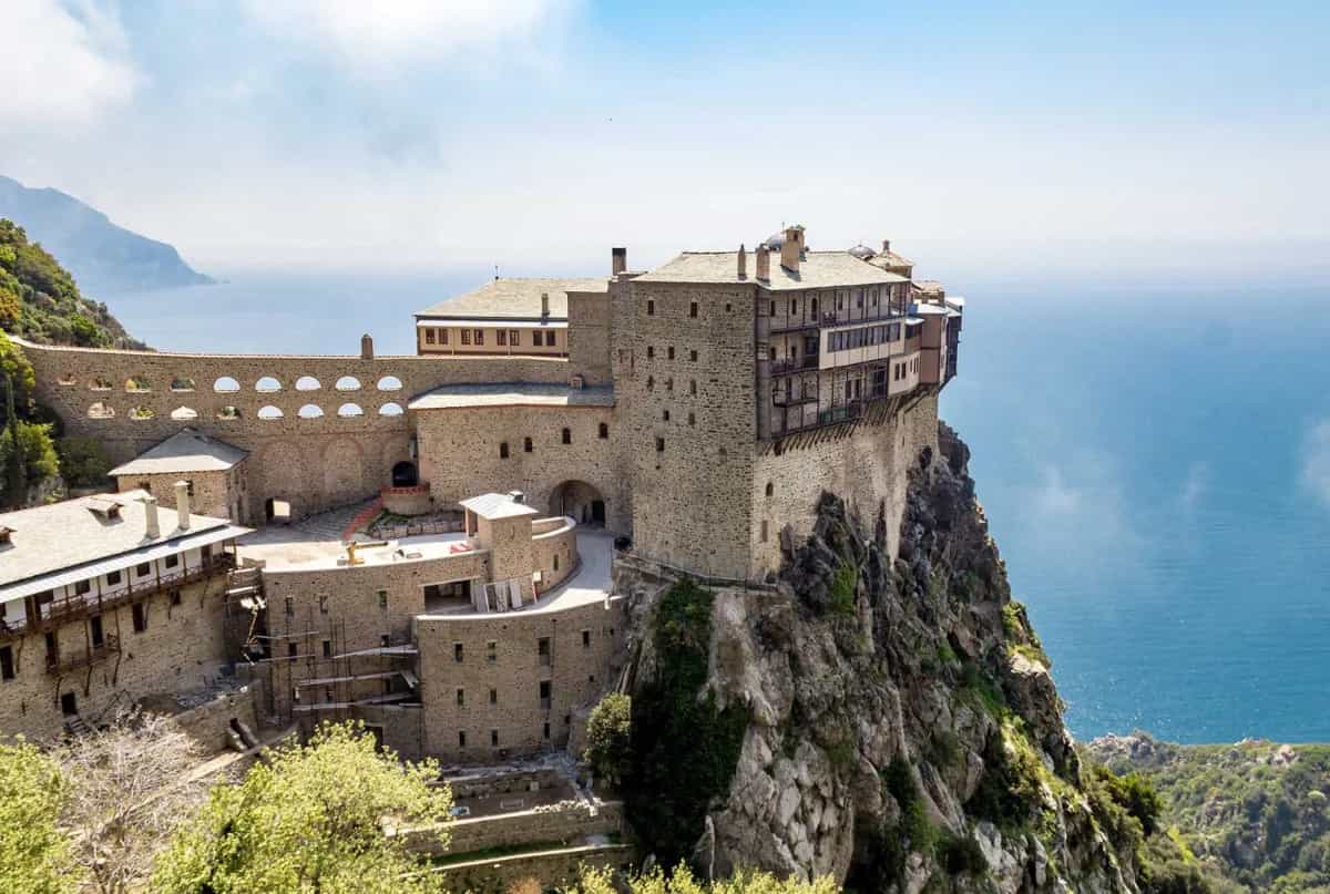 Άθως