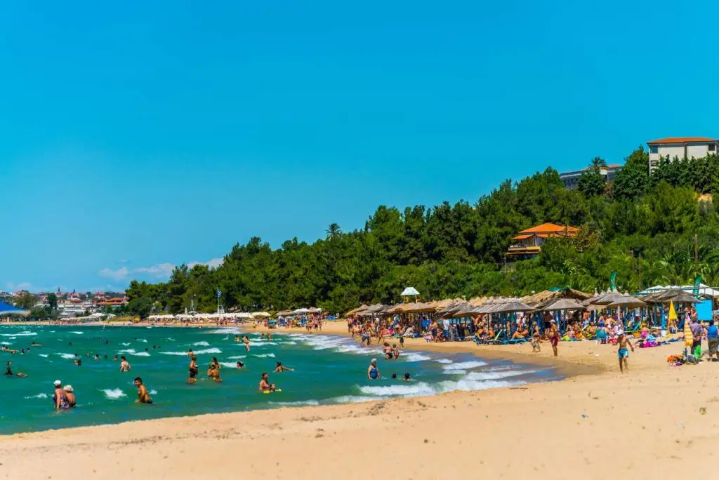 Новая Муданя