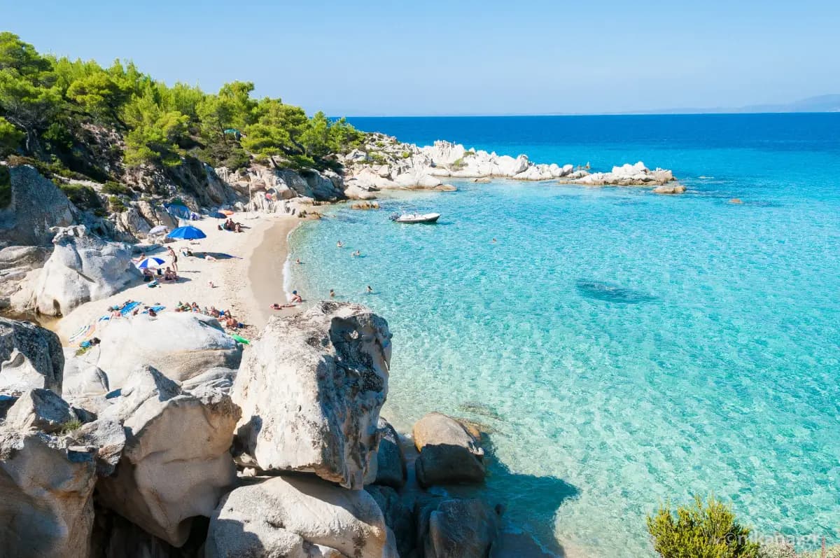 Καβουρότρυπες