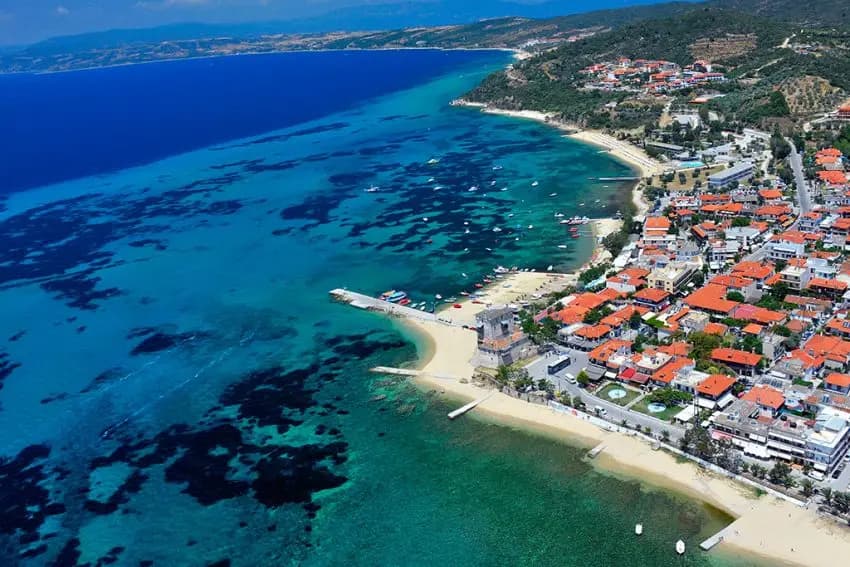 Ουρανούπολη