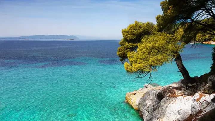 E-Ladestation Führer in Chalkidiki — Tipps, Chalkidiki Hub