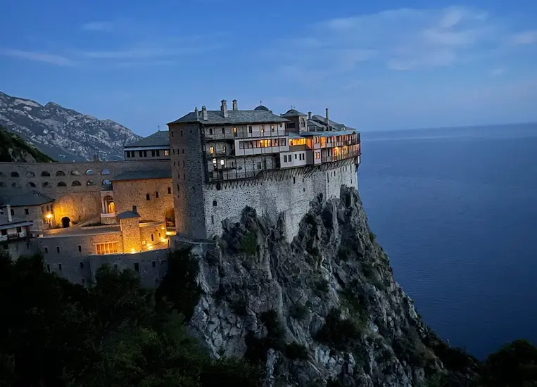 Άγιο Όρος: Ό,τι πρέπει να ξέρετε