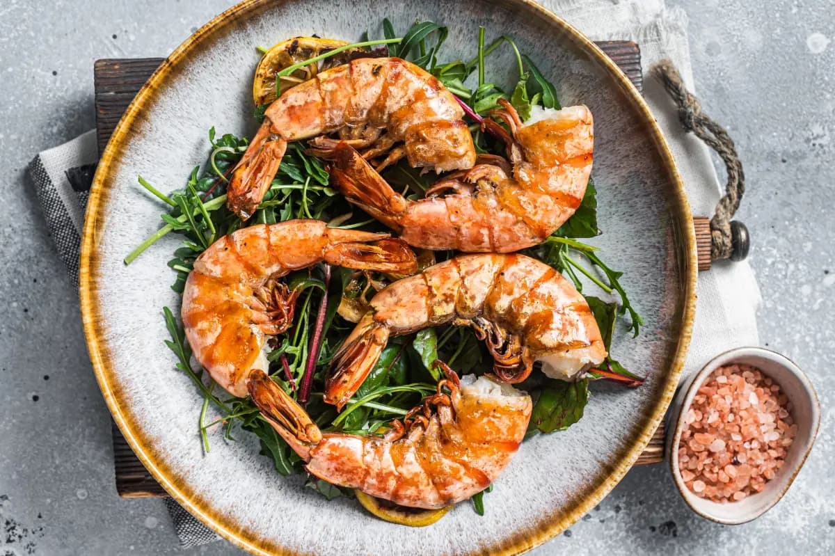 Οδηγός Θαλασσινών: Τι να Παραγγείλεις