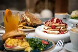 Πού θα Φας Πρωινό στη Χαλκιδική