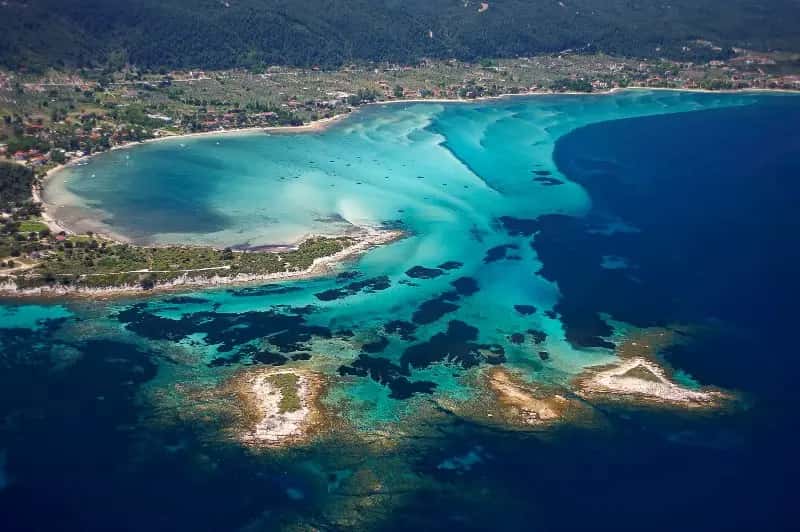 September in Chalkidiki: Der verborgene Schatz — Tipps, Chalkidiki Hub