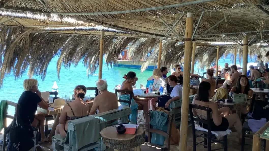 BARbatolis - Tugenden — Kultur, Chalkidiki Hub