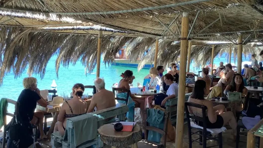 BARbatolis - Αρετές