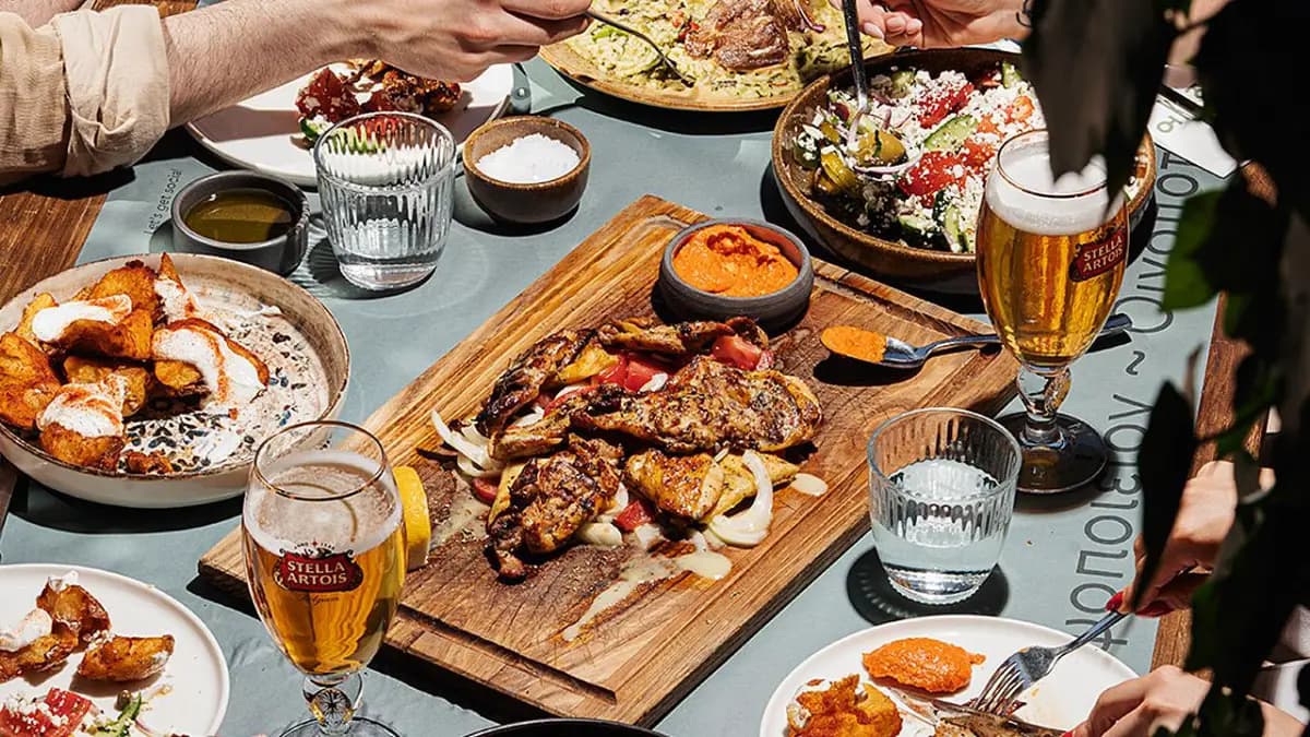 Gastronomic Guide to Kassandra: Flavors of Halkidiki