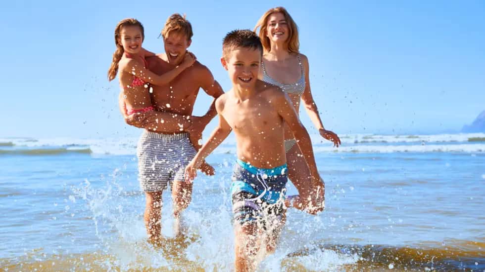 Familienurlaub in Chalkidiki: Ein Leitfaden für zauberhafte Momente — Tipps, Chalkidiki Hub