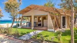 Camping in Chalkidiki: Natur- und Meereserlebnis — Aktivitäten, Chalkidiki Hub