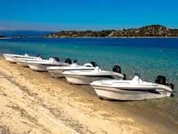 Entdecken Sie Chalkidiki mit Bootsausflügen — Aktivitäten, Chalkidiki Hub