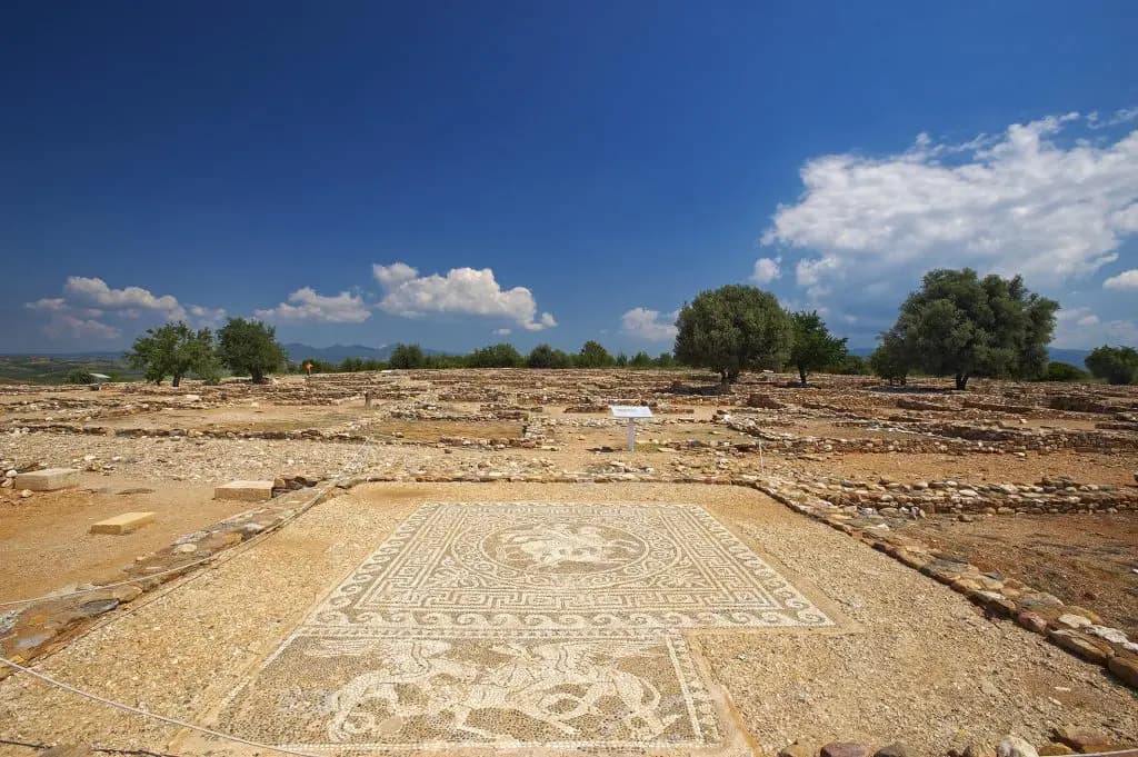 Olynthos, Halkidiki: Ghidul suprem de explorare