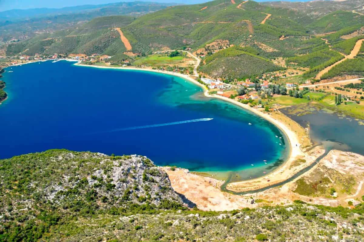 Der ultimative Reiseführer für Porto Koufo, Chalkidiki — Reiseführer, Chalkidiki Hub