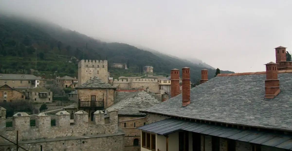 Велика Лавра