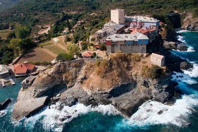 Παντοκράτορος