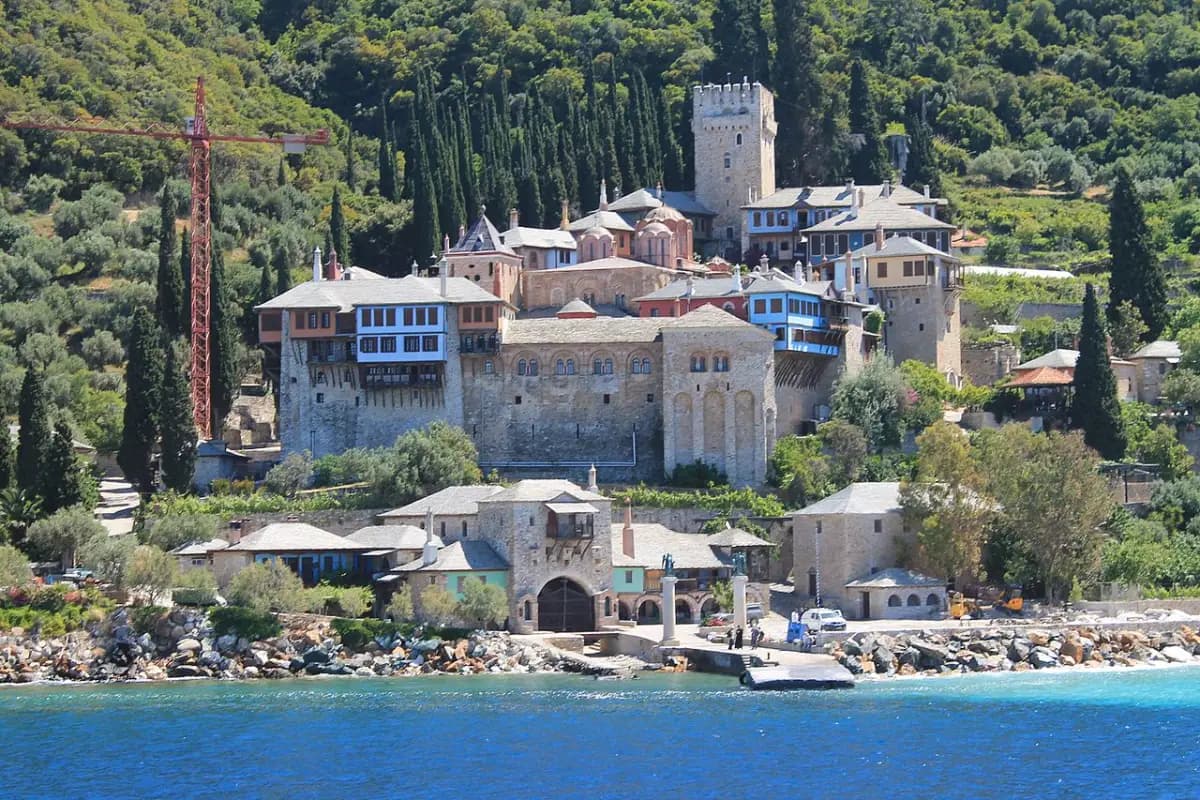 Δοχειαρίου