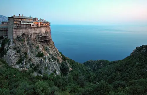 Σίμωνος Πέτρας