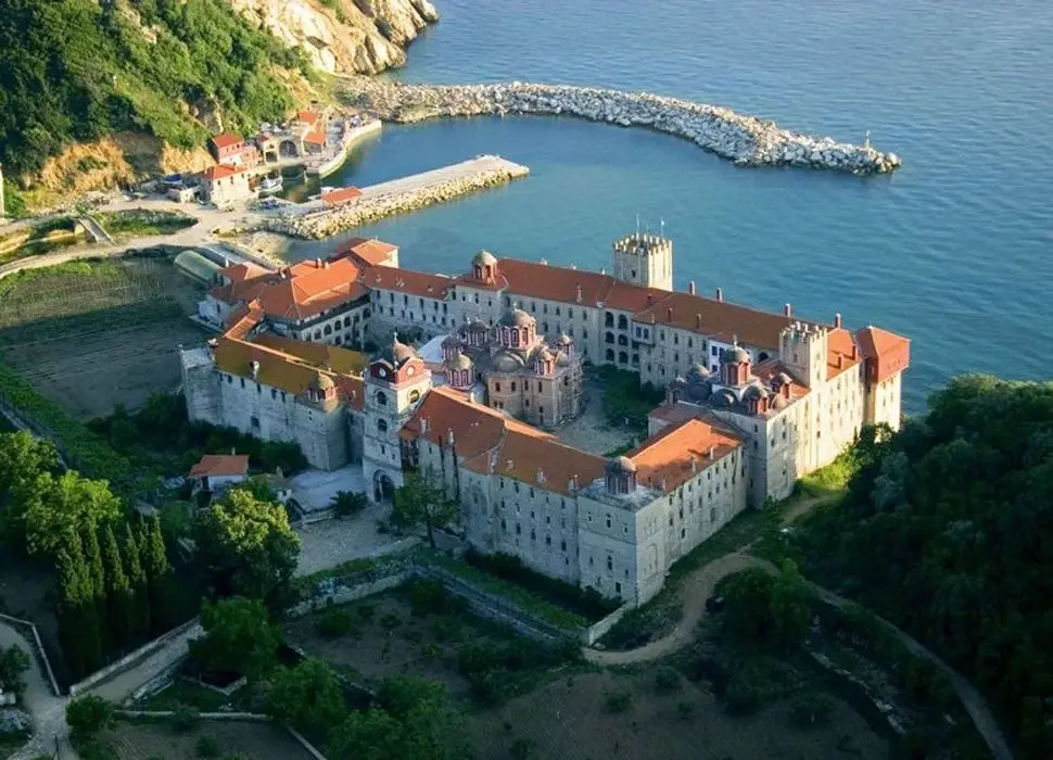 Εσφιγμένου