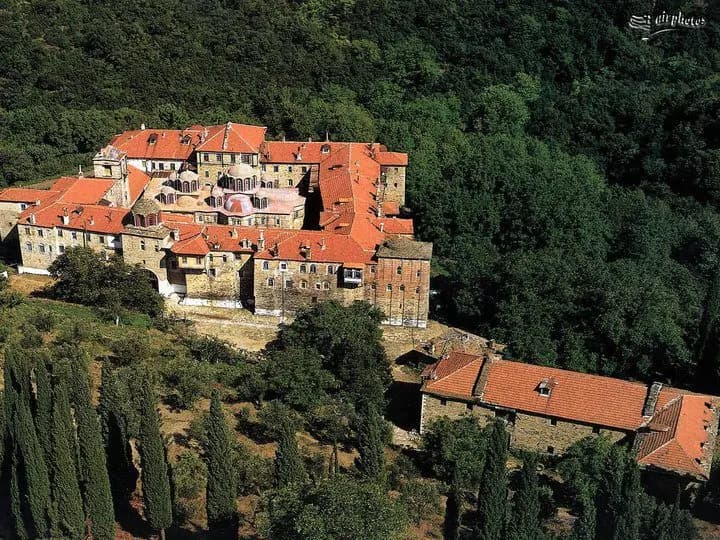 Κωνσταμονίτου