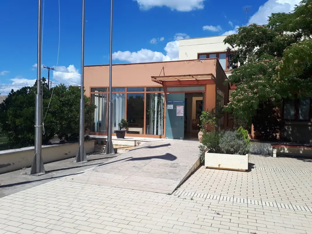 Μουσείο Αλιευτικών Σκαφών & Εργαλείων