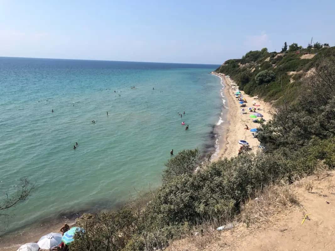 Ultimativer Reiseführer für Mola Kaliva, Chalkidiki — Reiseführer, Chalkidiki Hub