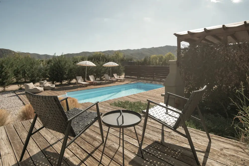 Thespis Villa 1