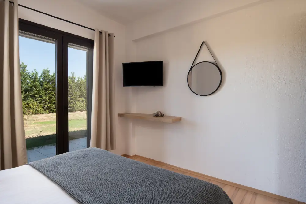 Thespis Villa 1