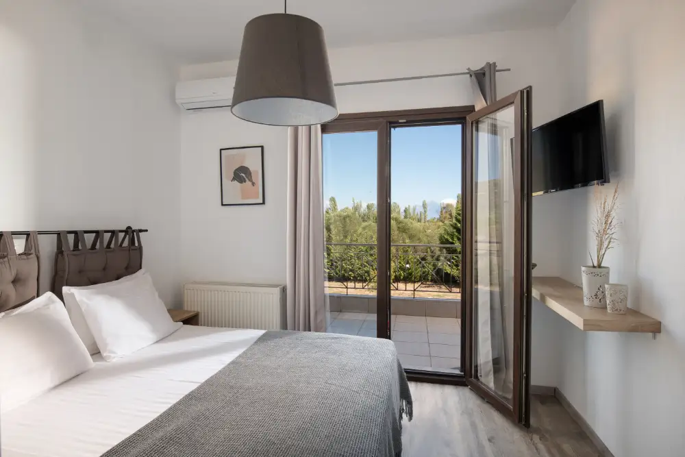 Thespis Villa 1