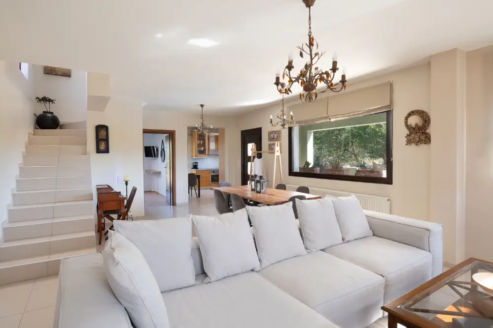 Thespis Villa 1