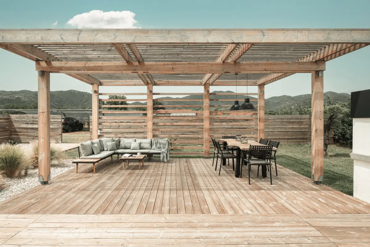 Thespis Villa 2