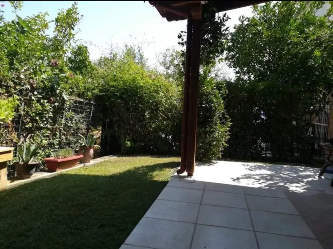Garden & Sea Retreat: Πολυτελής Μεζονέτα στο Παλιούρι (Ακτή Ξένια)