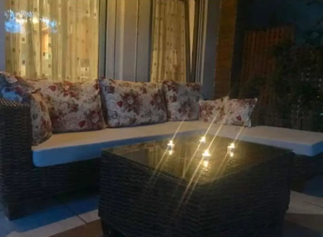 Garden & Sea Retreat: Πολυτελής Μεζονέτα στο Παλιούρι (Ακτή Ξένια)