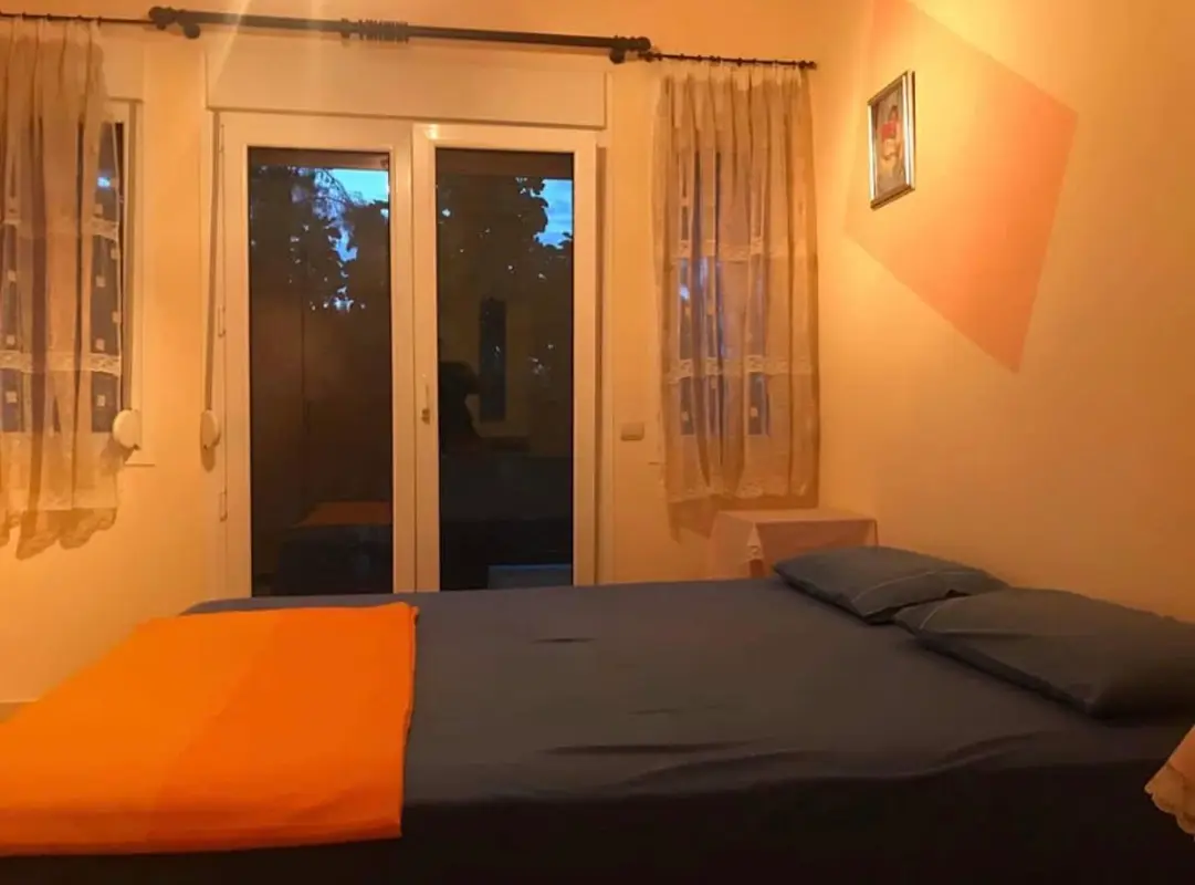 Garden & Sea Retreat: Πολυτελής Μεζονέτα στο Παλιούρι (Ακτή Ξένια)