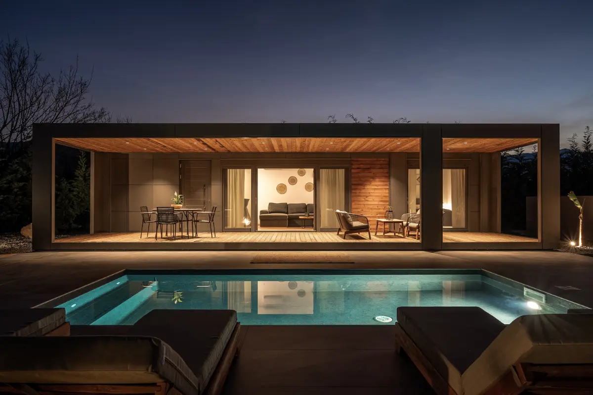 Thespis Villa 3