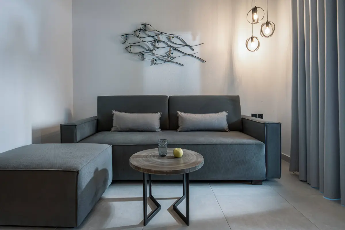 Arroyo Suites Kalamitsi