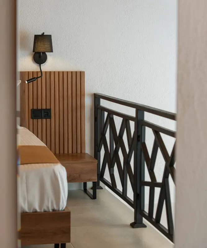 Arroyo Suites Kalamitsi