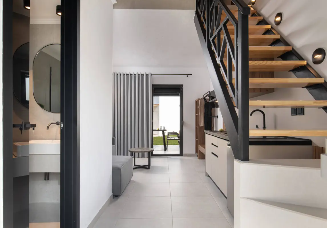 Arroyo suites Kalamitsi