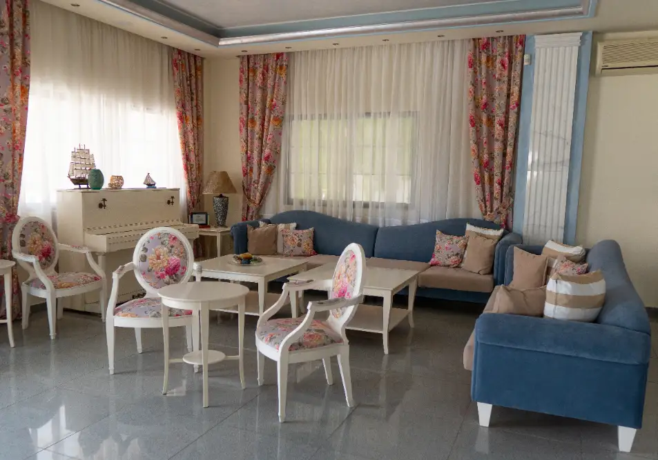 Olympic Kosmas Hotel 3* - Hanioti