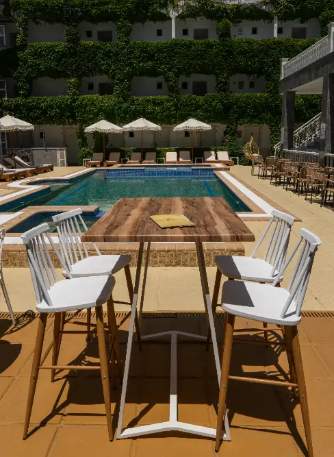 Olympic Kosmas Hotel 3* - Hanioti