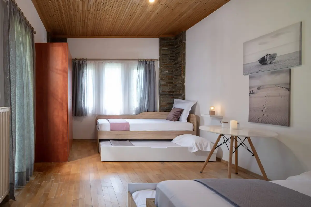 Nuestro Jardin Villa