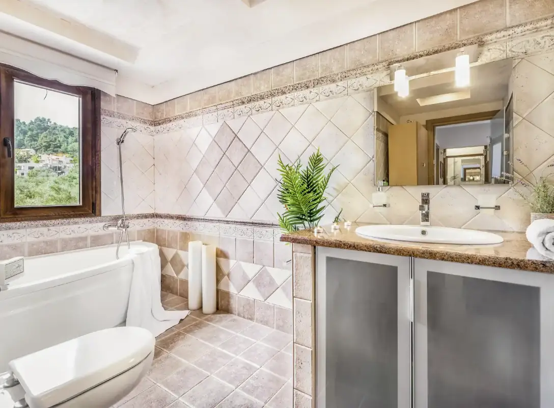 LeisureNest Villa