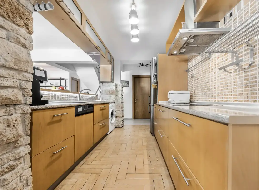 LeisureNest Villa