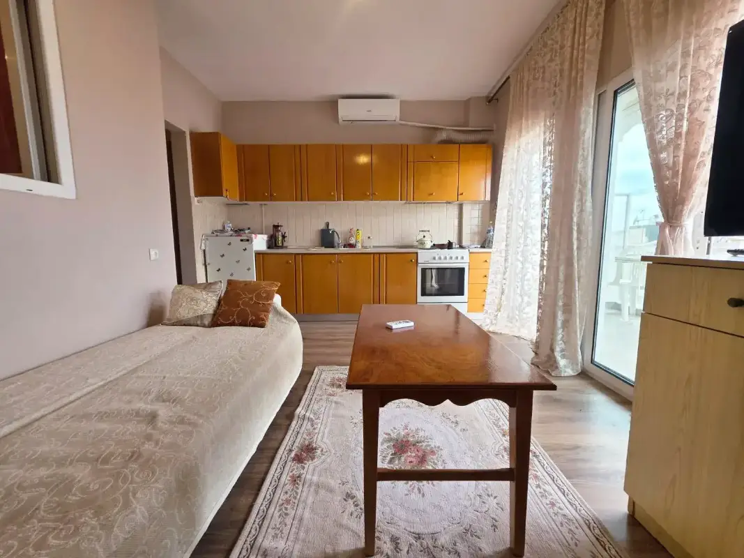 Michael Apartment