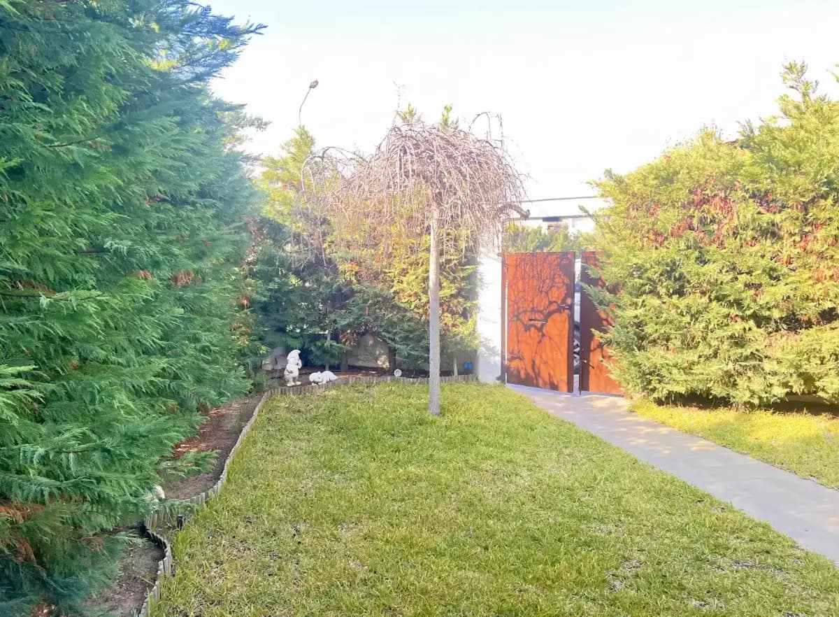 Terra Bianca – Vilă cu piscină