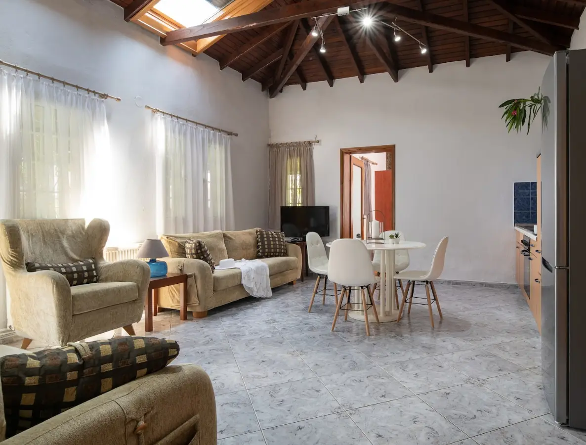 Nuestro Jardin Villa