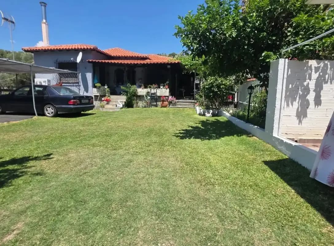 MyHome, Kalamitsi