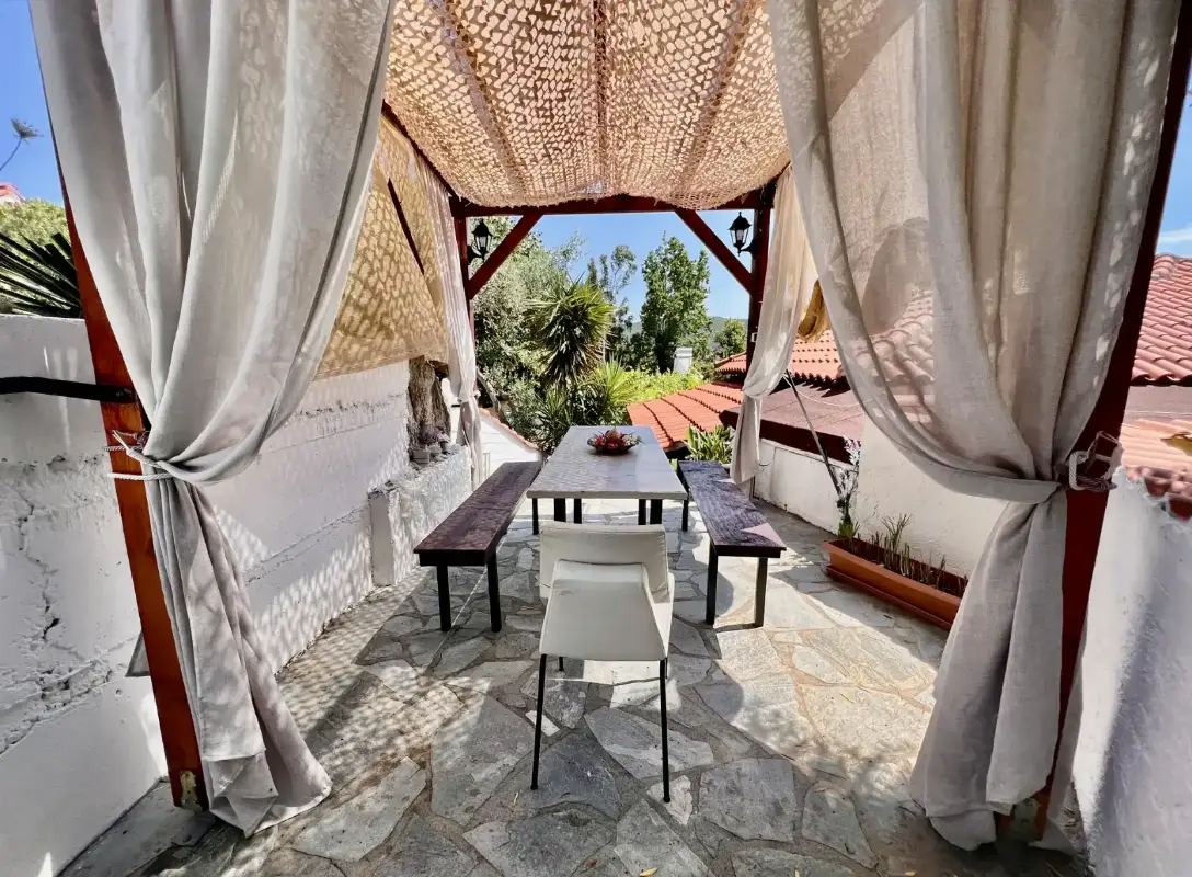 MyHome, Kalamitsi