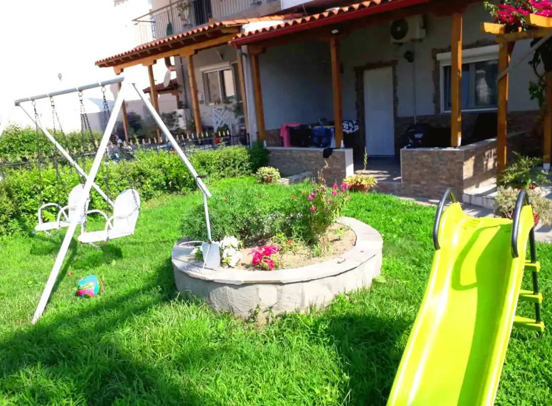 GardenScape Apartments – Studio