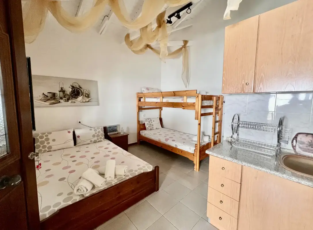 MyHome, Kalamitsi